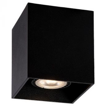 Eurolux C702B, C702W Downlight Surface Gu10 83X95mm (Multiple Colours/Finishes)