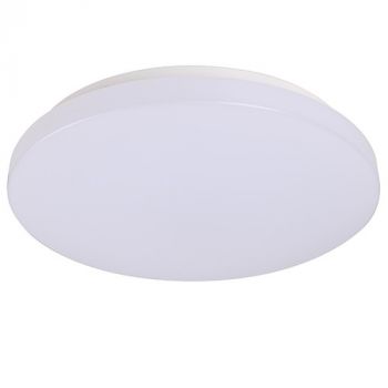 Eurolux C747 Eurolux Classic Ceiling Light LED 18w 3CCT