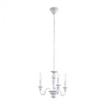 Eurolux CH127 Caposile Three Light