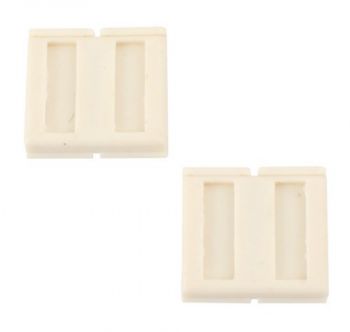 Eurolux CO136 Connectors Between 2Pcs 10mm 5050 RGB Strips