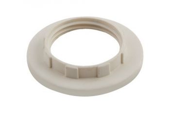 Eurolux CO243 Nylon Ring For Co190/Co191 E14 Lamp Holder