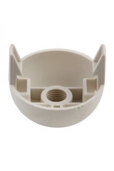 Eurolux CO244 10mm Cap For Co192/Co193 E27 Lamp Holder