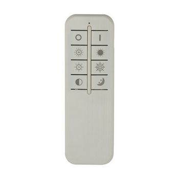 Eurolux CO340 Rf Remote Control CCT and Dimmable