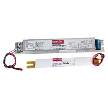 Eurolux CO355 Universal EMG