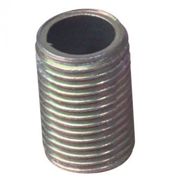 Eurolux CO46 15mm Steel Nipple