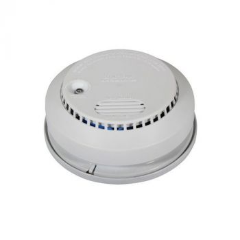 Eurolux CO99 Photoelectric Smoke Detector