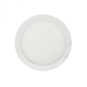 Eurolux D116 LED Panel Downlight 18W Round White