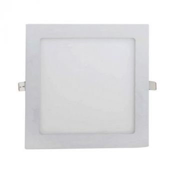 Eurolux WYN-D122 LED Square Panel 18W White