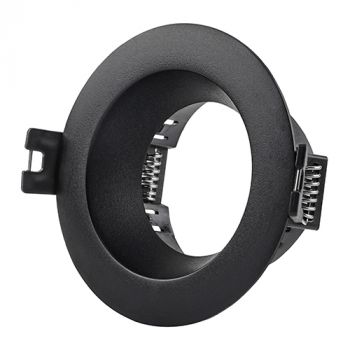 Eurolux D172B, D172W Polycarbonate Downlight 86mm Dia (Multiple Colours/Finishes)