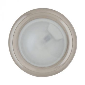 Eurolux D31SC Downlight Cabinet 12V 20W (Including Bulb) Satin/Chrome