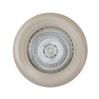 Eurolux WYN-D45SC Straight D/Light 85mm Satin Chrome