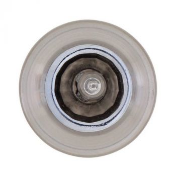 Eurolux D49SC, D49W Downlight Straight Starlight 10W (Multiple Colours/Finishes)
