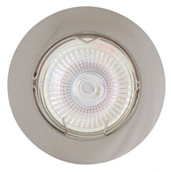 Eurolux D61SCAR Downlight Lamp And Lamp Holder Kit Sc