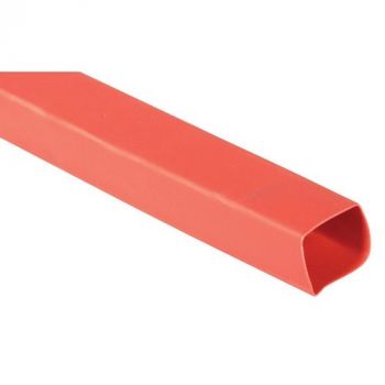 Eurolux EA104 12.7mm Red Heat Shrink Red