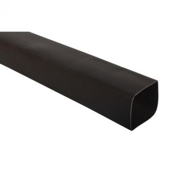 Eurolux EA106 19.0mm Black Heat Shrink Black