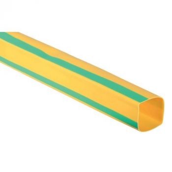 Eurolux EA108 19.0mm Green/Yellow Heat Shrink Green/Yellow