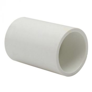 Eurolux EA140 20mm Coupling White