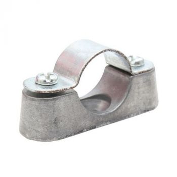 Eurolux EA165 20mm Hospital Saddle