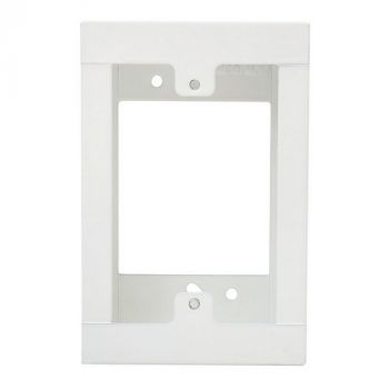 Eurolux EA171 4 x 2 Steel Extension Box