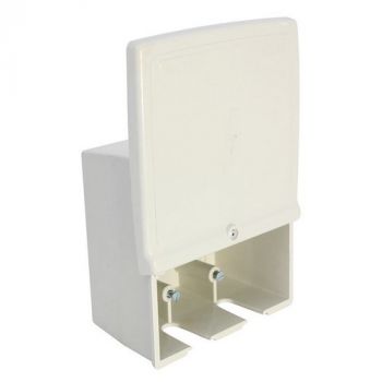 Eurolux EA195 4 X 4 Fibre Glass Weatherproof Box