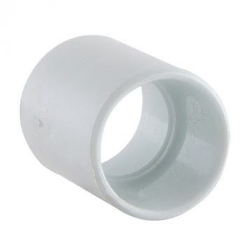 Eurolux EA241 32mm Coupling White