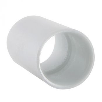 Eurolux EA243 25mm Coupling White