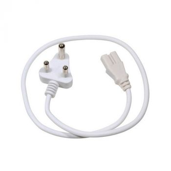 Eurolux EA70 Kettle Cord White