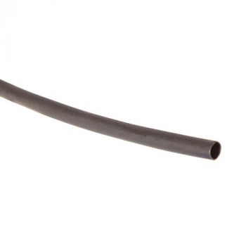 Eurolux EA88 2.4mm Heat Shrink Black