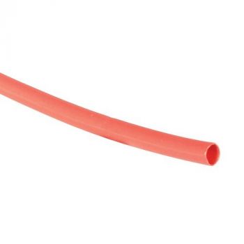Eurolux EA90 2.4mm Heat Shrink Red