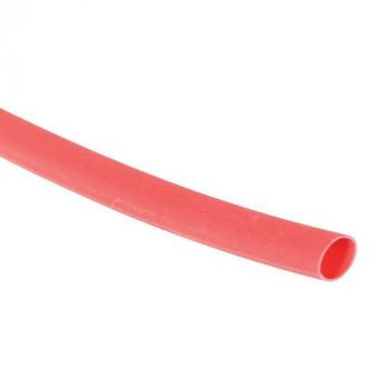 Eurolux EA92 3.2mm Heat Shrink Red