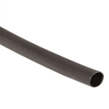 Eurolux EA94 4.8mm Heat Shrink Black