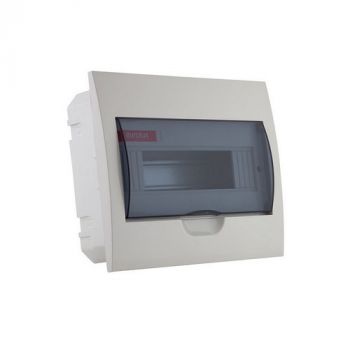 Eurolux EB31 12 Way Din Rail Distribution Board