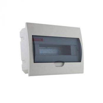 Eurolux EB32 15 Way Din Rail Distribution Board