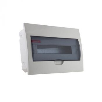 Eurolux EB33 18 Way Din Rail Distribution Board