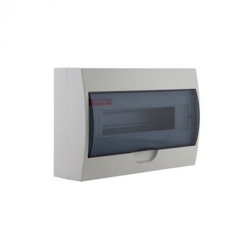 Eurolux EB39 15 Way Din Rail Distribution Board