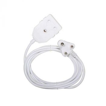 Eurolux EE1 3m Extension Lead