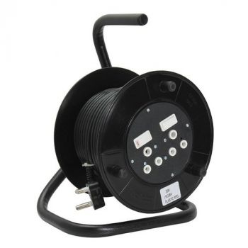 Eurolux EE15 20m Extension Reel
