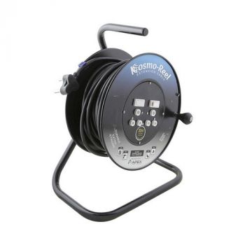 Eurolux EE17 30m Extension Reel