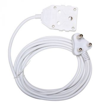 Eurolux EE2 5m Extension Lead