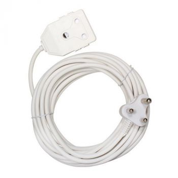 Eurolux EE5 10m Extension Lead