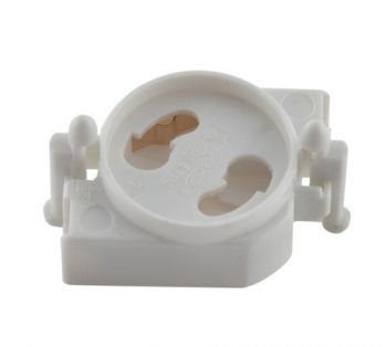 Eurolux EFH35K Fluorescent Starter Holder + Pins