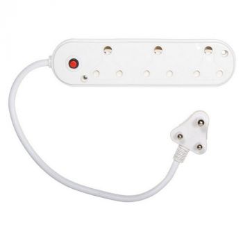 Eurolux EM2 Multi Plug Sga 3x16A