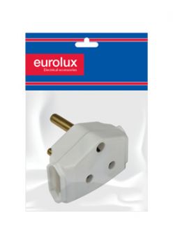Eurolux EP11WP Adaptor 232 H/C and Bag PP