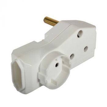 Eurolux EP14 Adaptor 232 Din