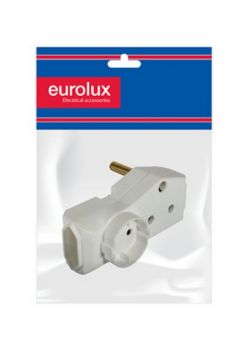 Eurolux EP14WP Adaptor 232 Din H/C and Bag PP
