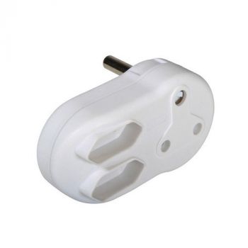 Eurolux EP3 Adaptor Sga 1x16A 2x5A Plug In Loose