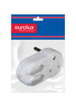 Eurolux EP3WP Adaptor 1x16A 2x5A H/C and Bag PP
