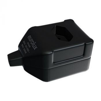 Eurolux EP44B 2 Way Janus - Black