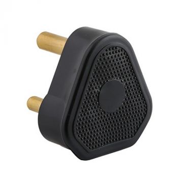 Eurolux EP6WP Plug Top 16A Rubber H/C and Bag PP
