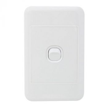 Eurolux ES4 Switch 1 Lever 2 Way Loose
